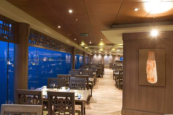 MSC Cruises MSC Splendida Pago Pago Buffet 2.jpg